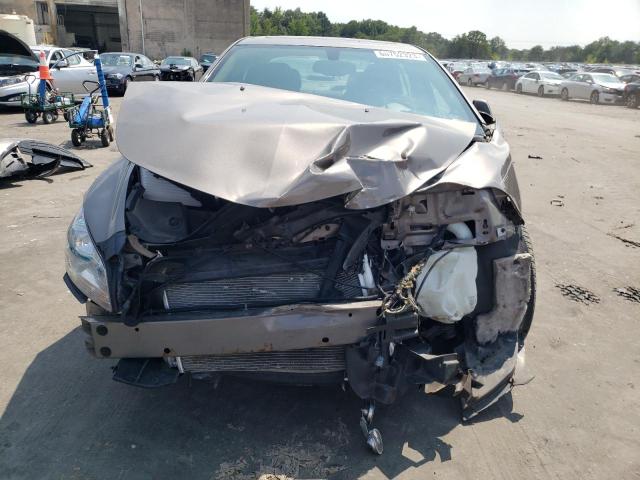 Photo 5 from auction – 2011 CHEVROLET MALIBU 1LT with VIN 1G1ZC5E10BF282758