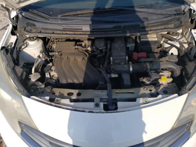 Photo 11 from auction – 2016 NISSAN VERSA NOTE with VIN 3N1CE2CP3GL364948