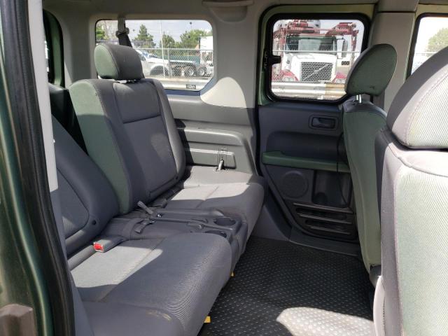 Photo 11 from auction – 2005 HONDA ELEMENT EX with VIN 5J6YH28695L003270
