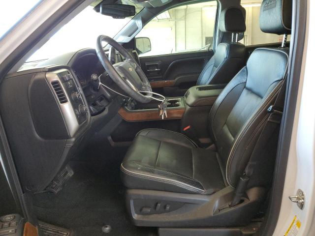 Photo 7 from auction – 2018 CHEVROLET SILVERADO with VIN 3GCUKTEC0JG113539