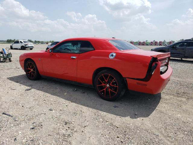 Photo 2 from auction – 2014 DODGE CHALLENGER with VIN 2C3CDYAGXEH250056