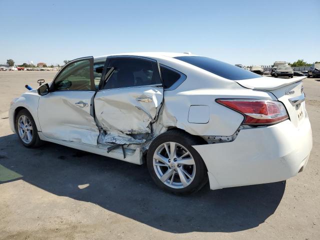 Photo 2 from auction – 2015 NISSAN ALTIMA 2.5 with VIN 1N4AL3AP7FC261728
