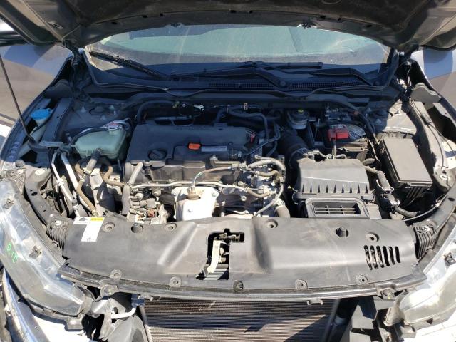 Photo 11 from auction – 2016 HONDA CIVIC EX with VIN 2HGFC2F70GH576664