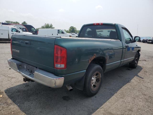Photo 3 from auction – 2002 DODGE RAM 1500 with VIN 1D7HA16K62J219465