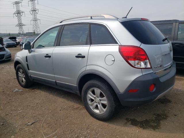 Photo 2 from auction – 2009 SATURN VUE XE with VIN 3GSCL33P79S568464