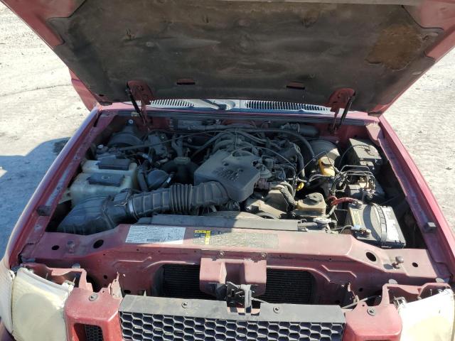 Photo 11 from auction – 2003 FORD EXPLORER S with VIN 1FMZU67E13UB48988