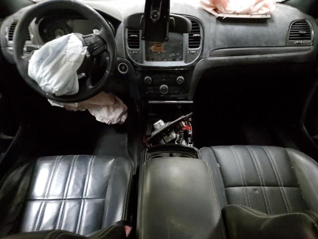 Photo 8 from auction – 2016 CHRYSLER 300 S with VIN 2C3CCABG2GH304414