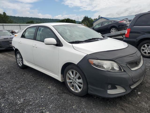 Photo 4 from auction – 2010 TOYOTA COROLLA BA with VIN 2T1BU4EE7AC321744