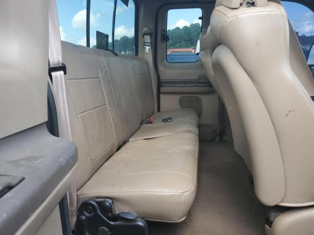 Photo 10 from auction – 2004 FORD F350 SUPER with VIN 1FTWX32S34EA71577