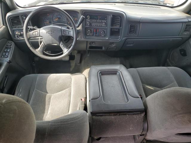Photo 8 from auction – 2004 CHEVROLET SILVERADO with VIN 2GCEK13T441389392