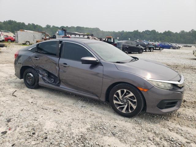 Photo 4 from auction – 2016 HONDA CIVIC EX with VIN 19XFC2F76GE046788