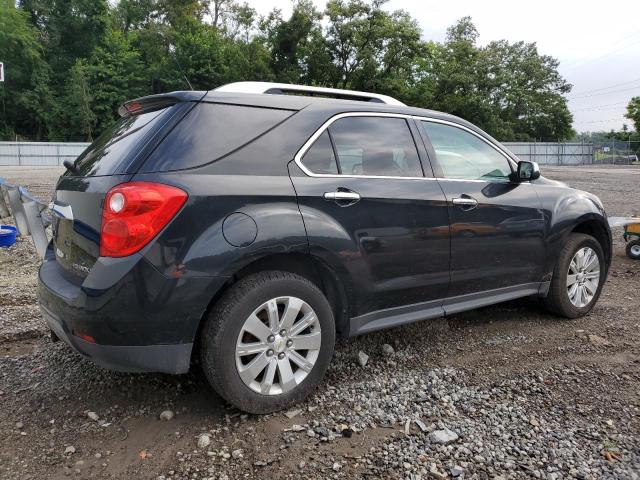 Photo 3 from auction – 2011 CHEVROLET EQUINOX LT with VIN 2CNFLNEC7B6289269