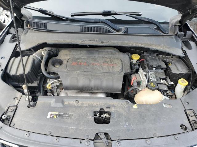 Photo 11 from auction – 2018 JEEP COMPASS LA with VIN 3C4NJDBBXJT162022