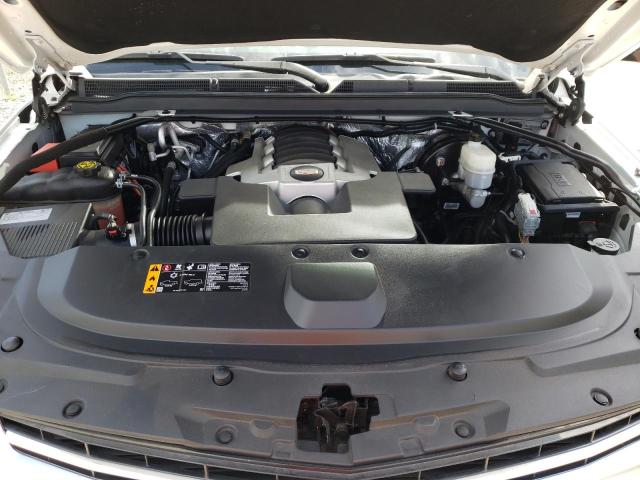 Photo 12 from auction – 2018 CADILLAC ESCALADE P with VIN 1GYS4DKJ2JR284653