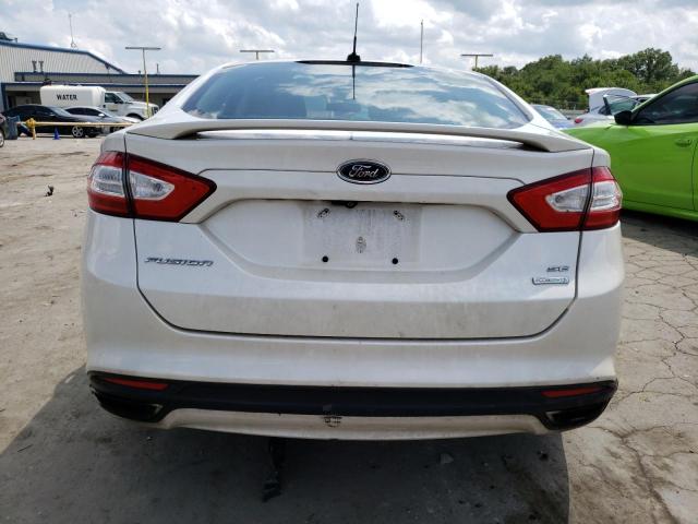 Photo 6 from auction – 2015 FORD FUSION SE with VIN 3FA6P0H92FR239217
