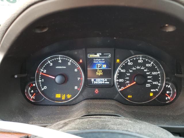 Снимка 9 от търг – 2013 SUBARU OUTBACK 2. с VIN 4S4BRCPC7D3275669