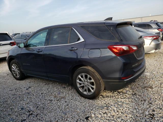 Photo 2 from auction – 2018 CHEVROLET EQUINOX LT with VIN 3GNAXJEV8JS618209