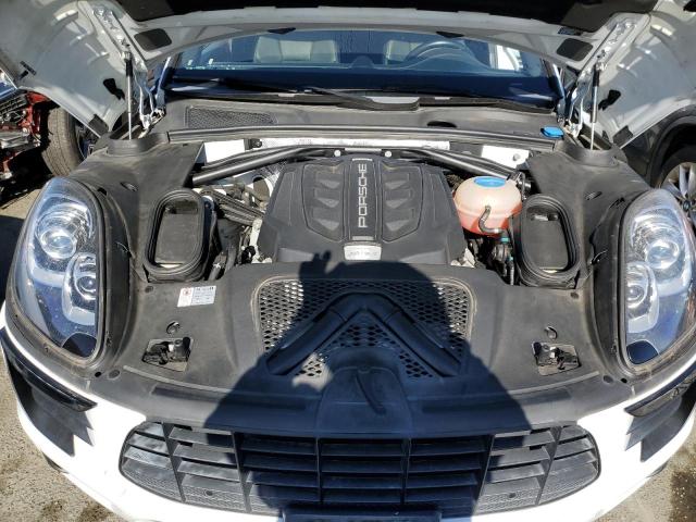 Photo 12 from auction – 2017 PORSCHE MACAN S with VIN WP1AB2A57HLB13618