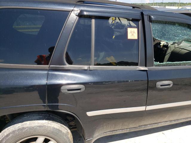 Photo 10 from auction – 2007 GMC ENVOY with VIN 1GKDT13SX72105482