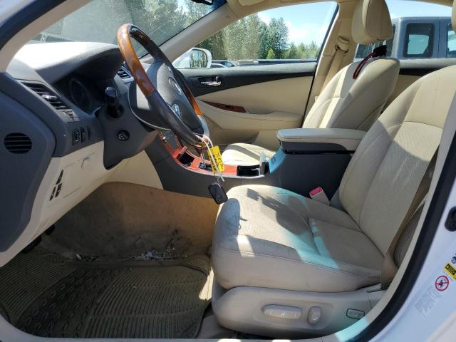 Photo 7 from auction – 2010 LEXUS ES 350 with VIN JTHBK1EG3A2398808