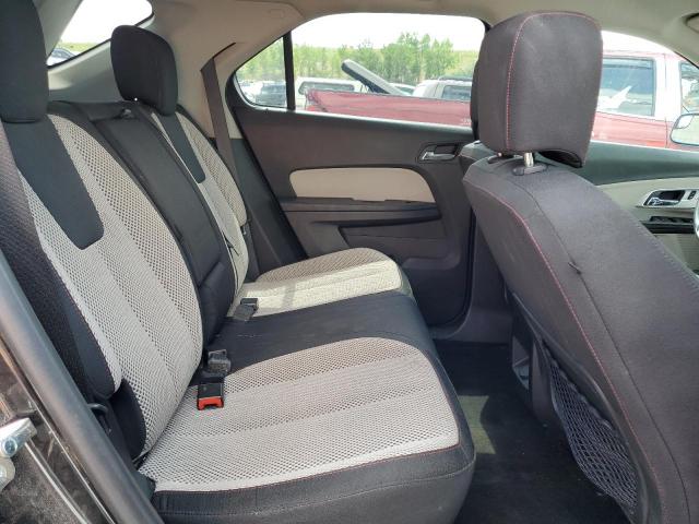Photo 11 from auction – 2014 CHEVROLET EQUINOX LT with VIN 2GNFLFE39E6219262
