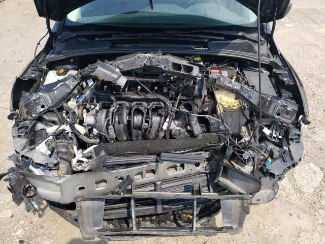 Photo 11 from auction – 2017 FORD FOCUS S with VIN 1FADP3E23HL298780