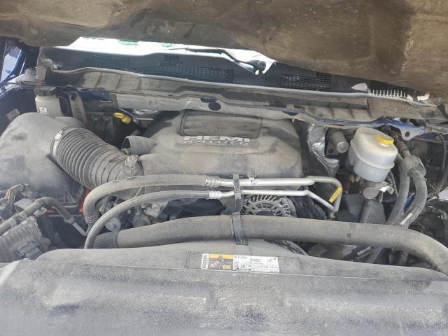 Photo 11 from auction – 2016 RAM 2500 ST with VIN 3C6UR5CJ7GG219611