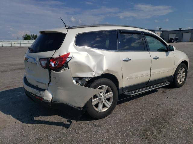 Zdjęcie 3 z aukcji – 2014 CHEVROLET TRAVERSE L z VIN 1GNKVGKD7EJ319620