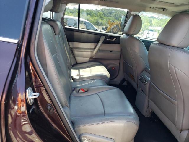 Photo 11 from auction – 2011 TOYOTA HIGHLANDER with VIN 5TDBK3EH9BS046168