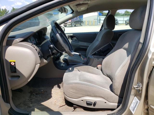 Photo 7 from auction – 2003 DODGE INTREPID with VIN 2B3HD46R23H504359