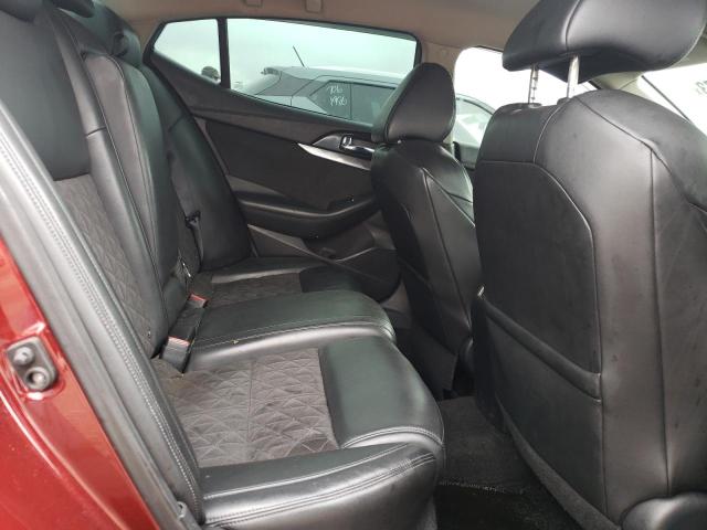 Photo 10 from auction – 2016 NISSAN MAXIMA 3.5 with VIN 1N4AA6AP6GC408209