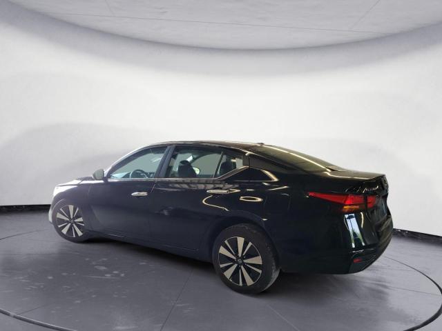 Photo 2 from auction – 2022 NISSAN ALTIMA SV with VIN 1N4BL4DV4NN395166