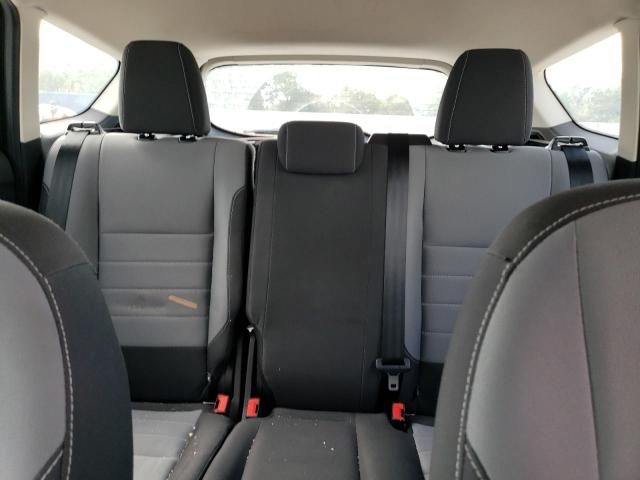 Photo 10 from auction – 2017 FORD ESCAPE S with VIN 1FMCU0F71HUC79691
