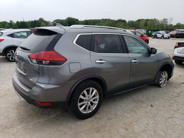 Photo 3 from auction – 2017 NISSAN ROGUE S with VIN JN8AT2MT7HW149319