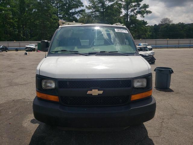 Photo 5 from auction – 2015 CHEVROLET EXPRESS G2 with VIN 1GCWGFFF4F1102022