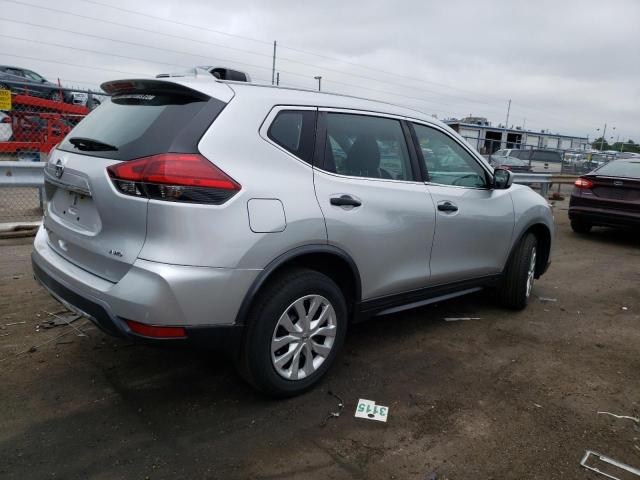 Photo 3 from auction – 2017 NISSAN ROGUE S with VIN KNMAT2MV1HP598518