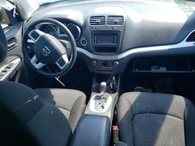 Photo 8 from auction – 2020 DODGE JOURNEY SE with VIN 3C4PDCAB7LT266336