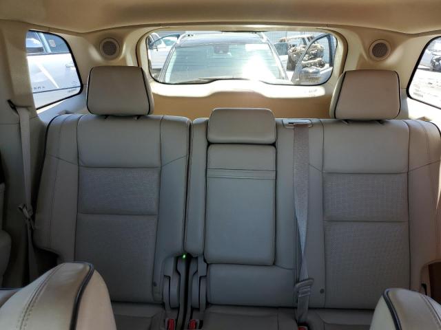 Photo 10 from auction – 2014 JEEP GRAND CHER with VIN 1C4RJFCM3EC298166