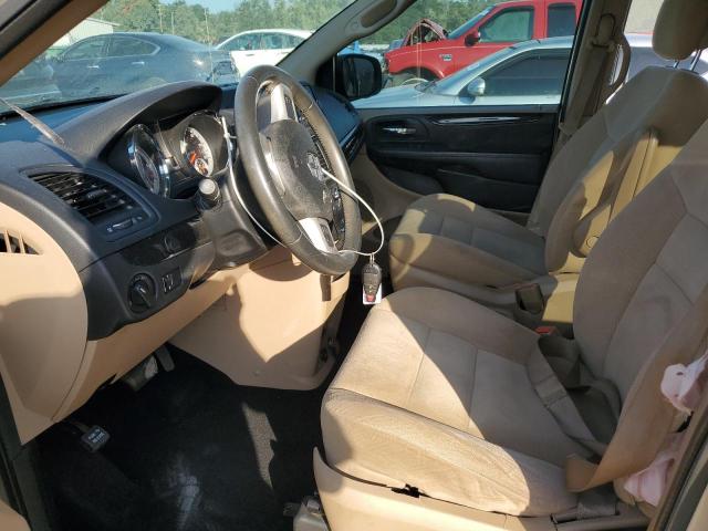 Photo 7 from auction – 2015 DODGE GRAND CARA with VIN 2C4RDGBG4FR531330