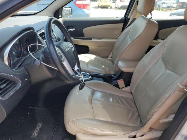 Photo 7 from auction – 2013 CHRYSLER 200 LIMITE with VIN 1C3CCBCG0DN524917