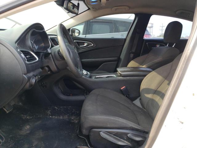 Photo 7 from auction – 2015 CHRYSLER 200 LIMITE with VIN 1C3CCCAB8FN752681