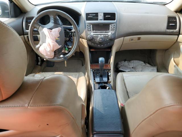 Photo 8 from auction – 2007 HONDA ACCORD EX with VIN 1HGCM56847A065077