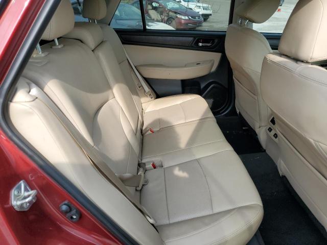 Photo 10 from auction – 2017 SUBARU OUTBACK 3. with VIN 4S4BSENC5H3269832
