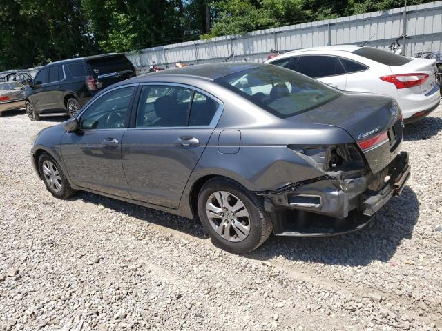 Photo 2 from auction – 2012 HONDA ACCORD SE with VIN 1HGCP2F65CA106203