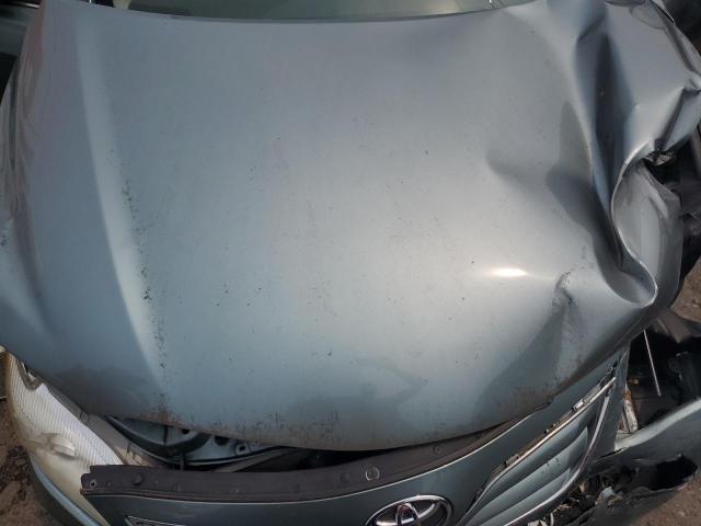 Photo 11 from auction – 2011 TOYOTA CAMRY BASE with VIN 4T1BF3EK8BU683818