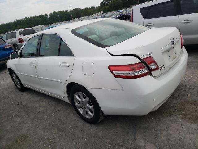Zdjęcie 2 z aukcji – 2011 TOYOTA CAMRY BASE z VIN 4T4BF3EK8BR140250