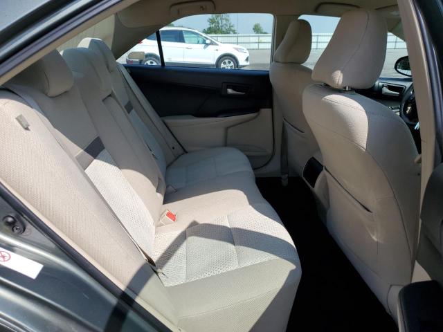 Photo 10 from auction – 2013 TOYOTA CAMRY L with VIN 4T1BF1FK6DU708883
