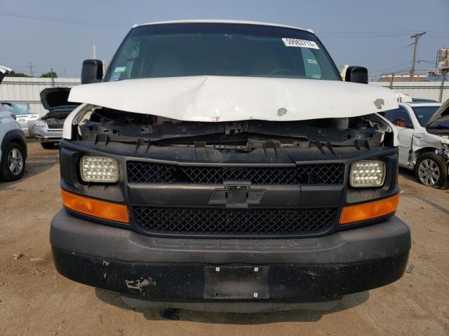 Foto 5 de la subasta – 2011 CHEVROLET EXPRESS G1 con VIN 1GCSGAF41B1151625