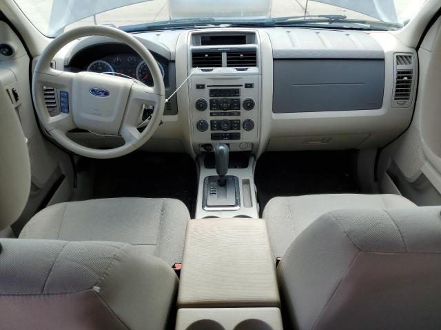 Photo 8 from auction – 2011 FORD ESCAPE XLT with VIN 1FMCU9DG1BKA00332