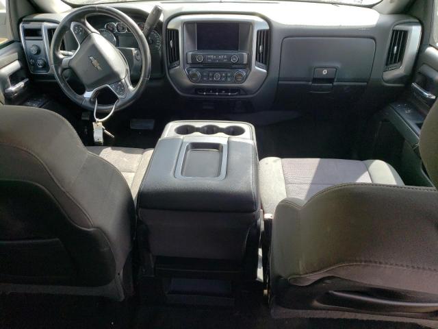 Photo 8 from auction – 2014 CHEVROLET SILVERADO with VIN 3GCUKREC6EG324740